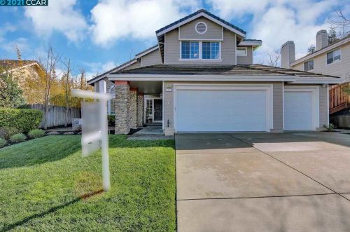 1051 Hopkins Way, Pleasanton, CA 94566-7813