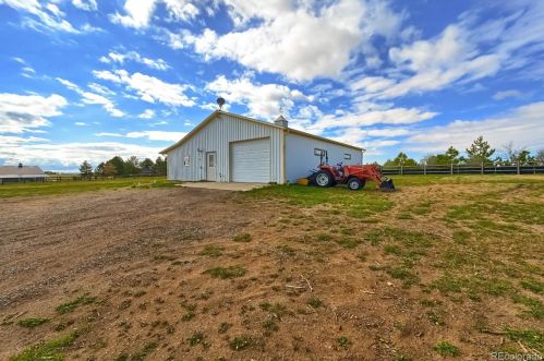 42810 Ethan Ct, Parker CO 80138-4736 exterior