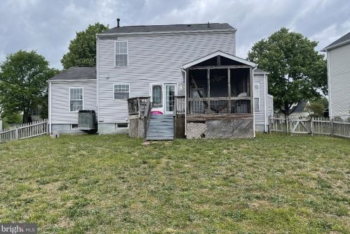 11203 Dewey Ct, Fredericksburg, VA 22407-2520