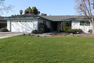 3602 Cutler Ave, Visalia, CA 93277-4114