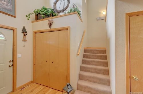 531 Black Bear Trl, Woodland Park CO 80863-8941 exterior