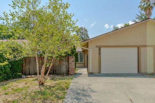 2910 Tiber Ave, Davis, CA 95616-2960