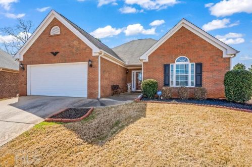 1452 Empress Dr, Mcdonough, GA 30253-9049