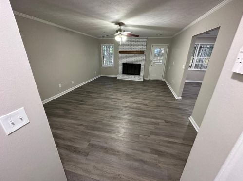 1630 Cherry Hill Ln, Conyers GA  30094-6290 exterior