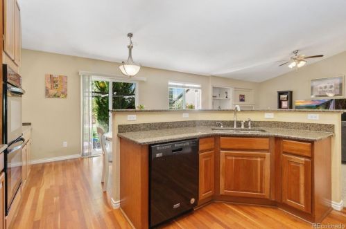 22237 Hinsdale Ave, Denver CO  80016-6010 exterior