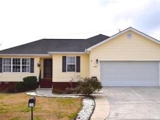 131 Heatherwood Ct, Cleveland, TN 37312-7207