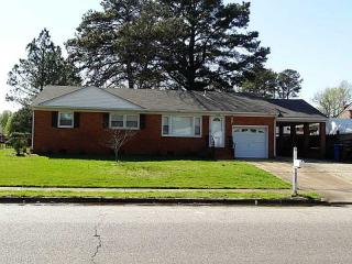 3500 Collins Blvd, Chesapeake, VA 23321-5210