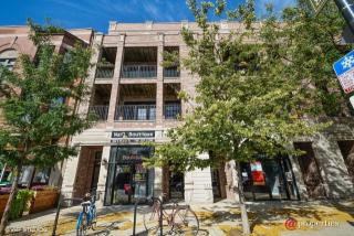 2142 Division St, Chicago IL  60622-8898 exterior