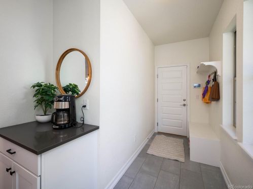 5183 Yosemite Way, Denver CO  80238-2247 exterior