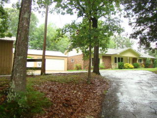 1670 Hagler Ridge Rd, Springville, TN 38256-5322