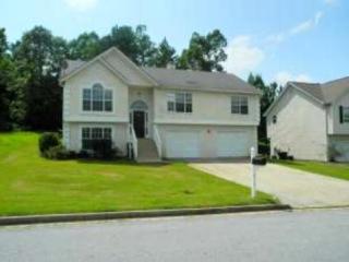 464 Rosewood Cir, Jonesboro, GA 30238-8864