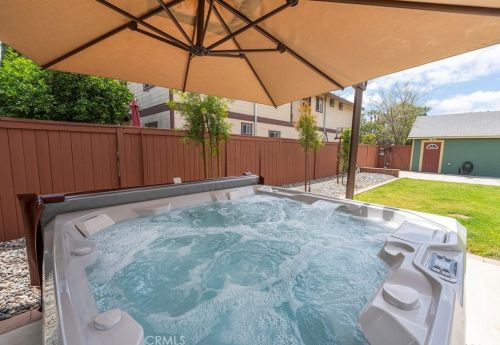 227 Helena St, Anaheim CA  92805-2939 exterior