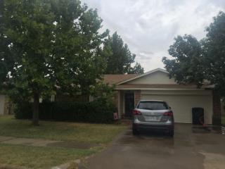 2203 87th St, Lubbock TX  79423-3305 exterior