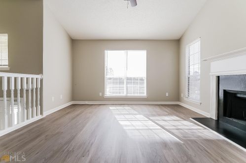 6780 Bells Landing Pl, Rex GA  30273-2262 exterior