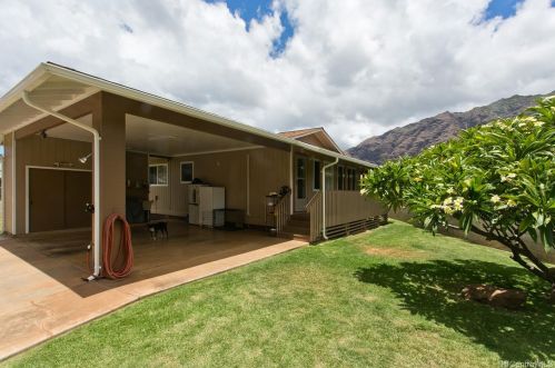 85-1306 Kaneilio St, Nanakuli, HI 96792