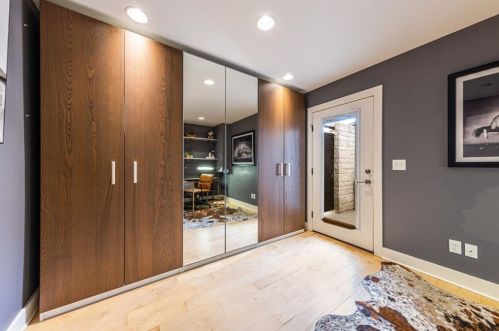 7100 Dunkirk Dr, Austin TX  78736-1805 exterior