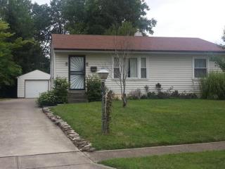 3502 Astor Ave, Columbus OH  43227-1108 exterior