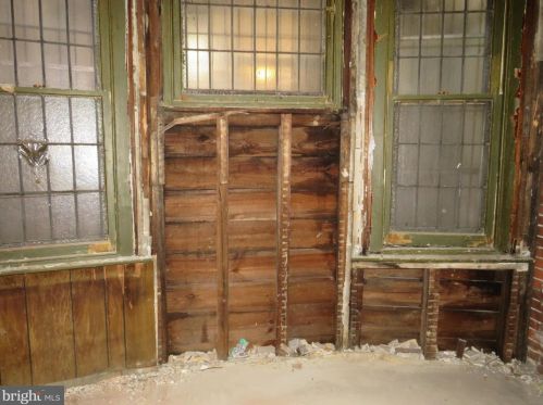 3657 21st St, Philadelphia PA  19140-3926 exterior