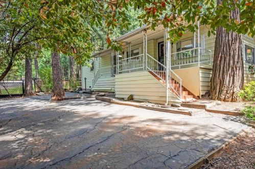 14328 Wycliff Way, Nimshew, CA 95954-9602