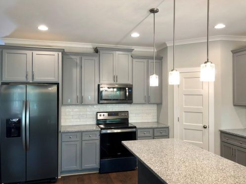 292 Candler Ln, Dawsonville, GA 30534-9250