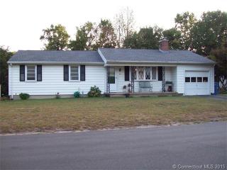 25 Westbrook Dr, Waterbury, CT 06705-3715