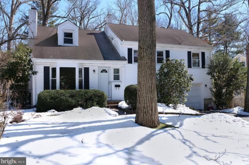 261 State Rd, Princeton, NJ 08540-1311