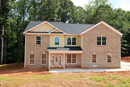 3128 Glenmoor Rd, York, SC 29745-8669