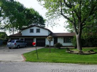 1303 Dawn Rd, Urbana, IL 61802-7421