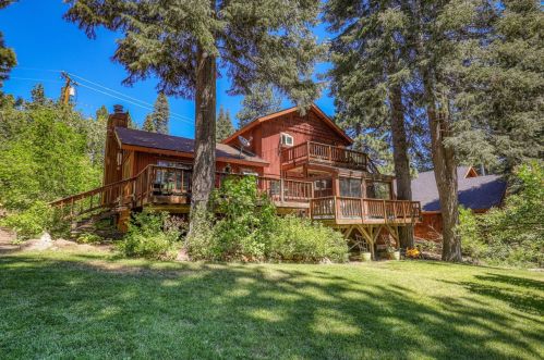 11329 Purple Sage Rd, Truckee, CA 96161-1939