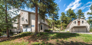 7063 Peaceful Hills Rd, Morrison, CO 80465-2645