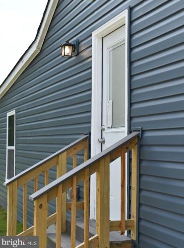 107 Old Post Rd, Aberdeen MD  21001-3786 exterior