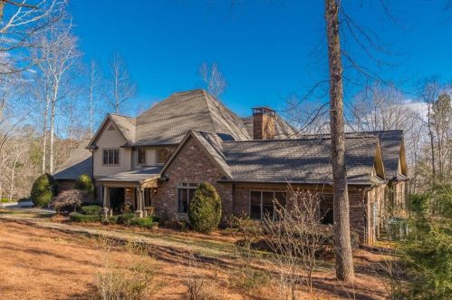 8201 Jenkins Rd, Winston, GA 30187-1323