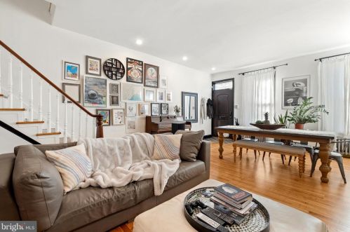 1325 Berks St, Philadelphia PA 19131-3215 exterior