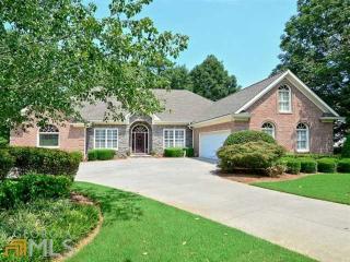 4032 Hickory Fairway Dr, Holly Springs, GA 30188-3541
