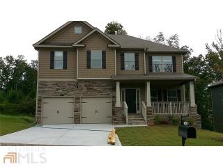 402 Cleburne Pl, Acworth, GA 30101-1967