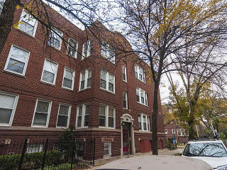 4656 Campbell Ave, Chicago, IL 60625-2937