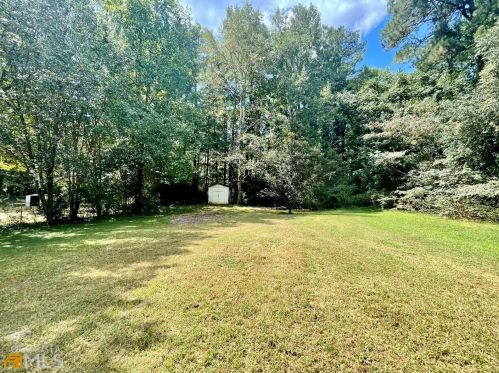 124 Ashland Dr, Stockbridge GA  30281-1769 exterior