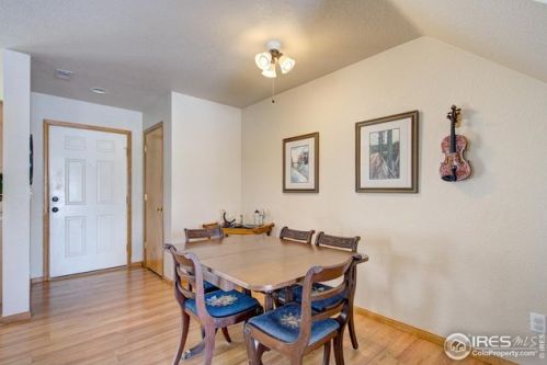 4008 Waterglen Pl, Fort Collins CO  80524-6489 exterior