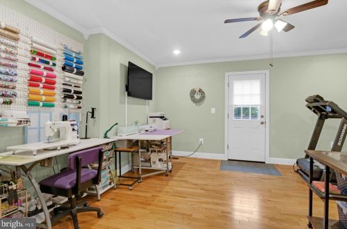 525 Park Blvd, Haddonfield NJ  08033-2938 exterior