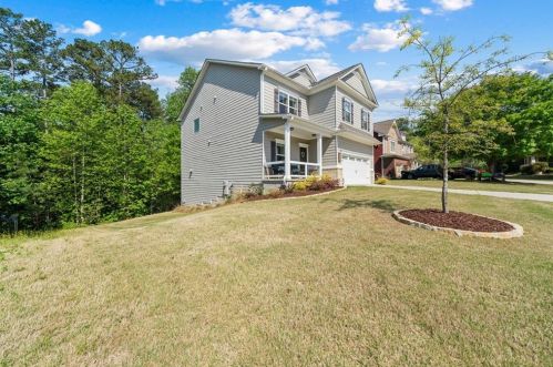 244 Mcgregor Ln, Dawsonville, GA 30534-3561
