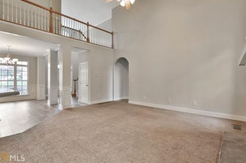 35 Knoll Park, Newnan, GA 30265-5621