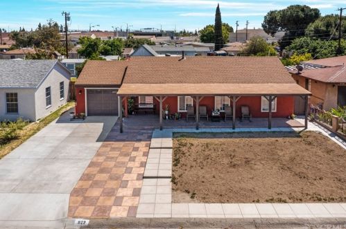 922 Monterey St, Anaheim, CA 92801-3318