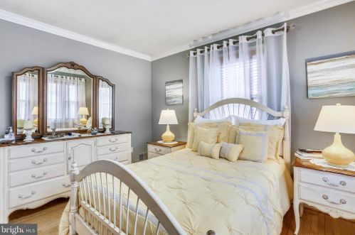 8917 Walden Rd, Silver Spring MD 20901-3530 exterior