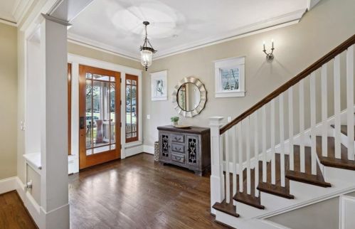 761 Highland Ter, Atlanta GA  30306-3409 exterior