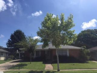 1601 Hall Ave, Metairie LA  70003-4954 exterior