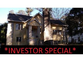 1345 Sheridan Rd, Atlanta, GA 30324-3297