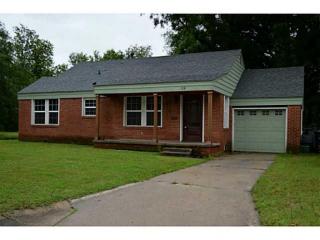1018 Louisiana St, Norman, OK 73071-4421