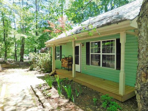 1185 Goat Neck Rd, Cleveland, GA 30528-2512