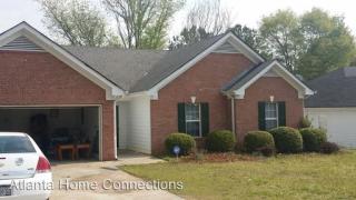 1780 Riverchase Cir, Conyers GA  30013-0065 exterior
