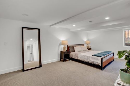 815 4th Ave, Denver CO  80218-3772 exterior